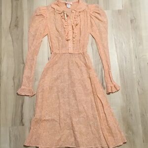 Vintage Dress